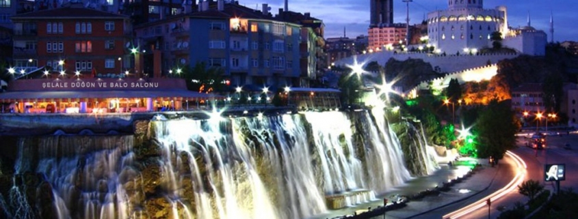 Keçiören Halı Yıkama